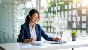 「はかどる」業務のソフトウェア