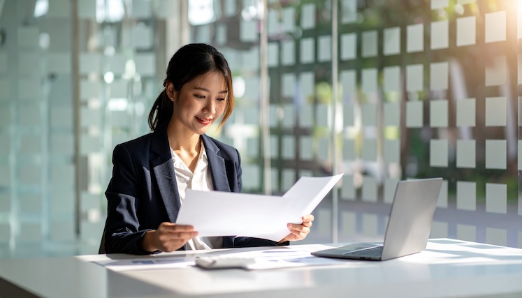 「はかどる」業務のソフトウェア